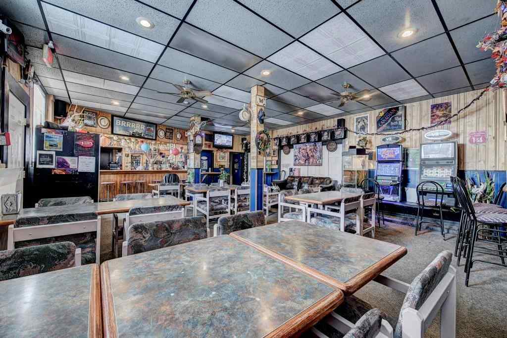 MLS® A2220666 - 718 Broadway Street  in NONE Standard, Commercial