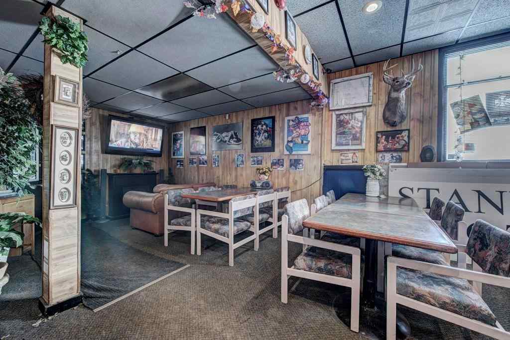 MLS® A2220666 - 718 Broadway Street  in NONE Standard, Commercial