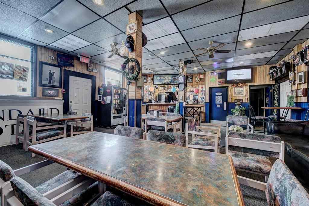 MLS® A2220666 - 718 Broadway Street  in NONE Standard, Commercial