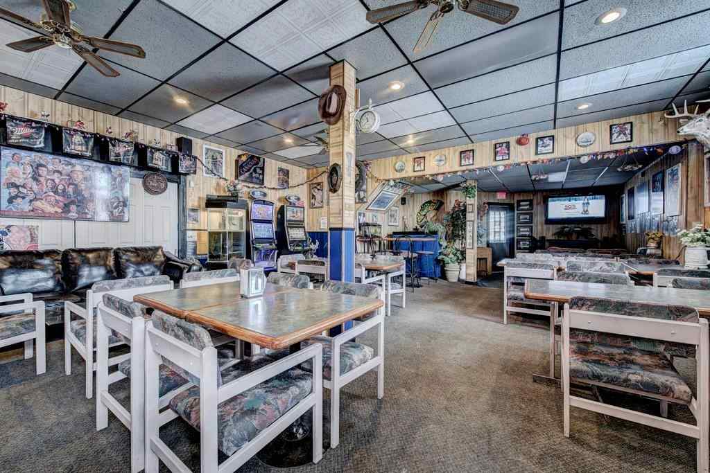 MLS® A2220666 - 718 Broadway Street  in NONE Standard, Commercial