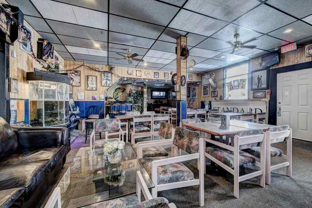 MLS® A2220666 - 718 Broadway Street  in NONE Standard, Commercial