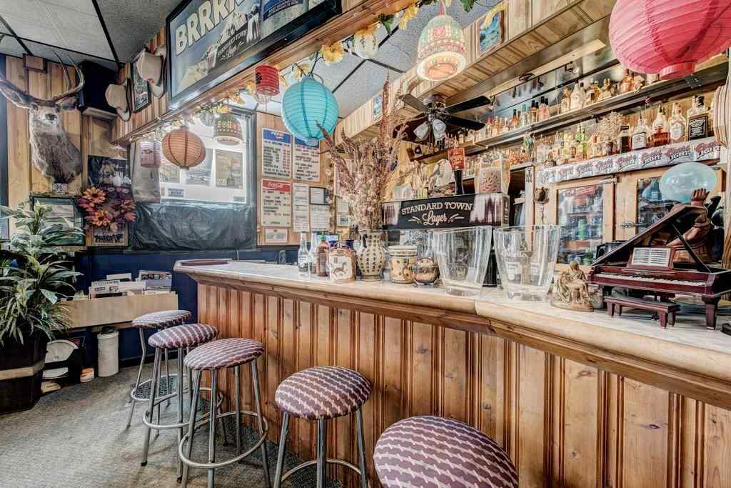 MLS® A2220666 - 718 Broadway Street  in NONE Standard, Commercial