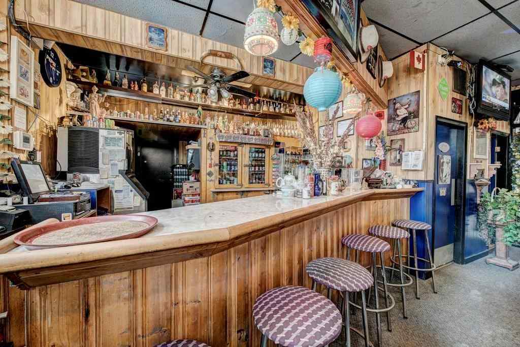 MLS® A2220666 - 718 Broadway Street  in NONE Standard, Commercial