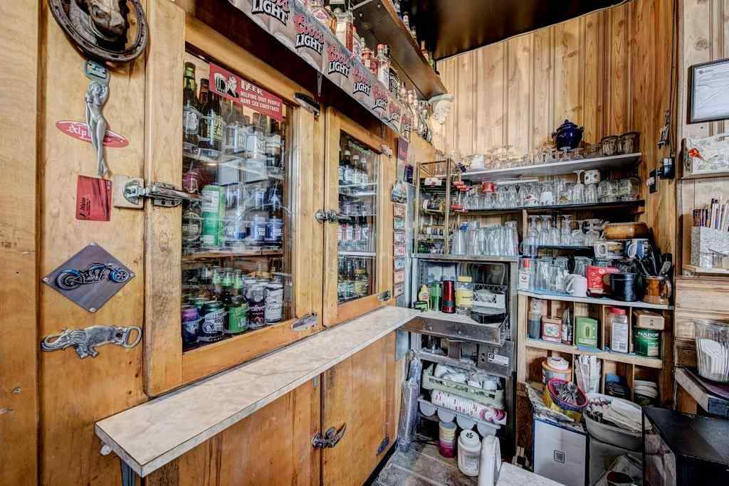 MLS® A2220666 - 718 Broadway Street  in NONE Standard, Commercial