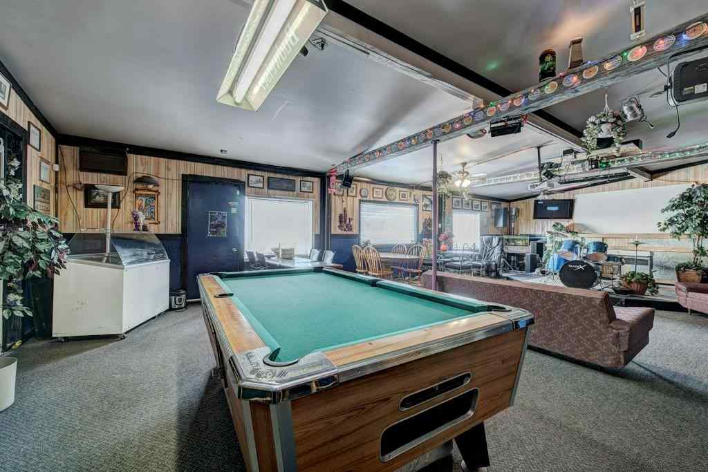 MLS® A2220666 - 718 Broadway Street  in NONE Standard, Commercial