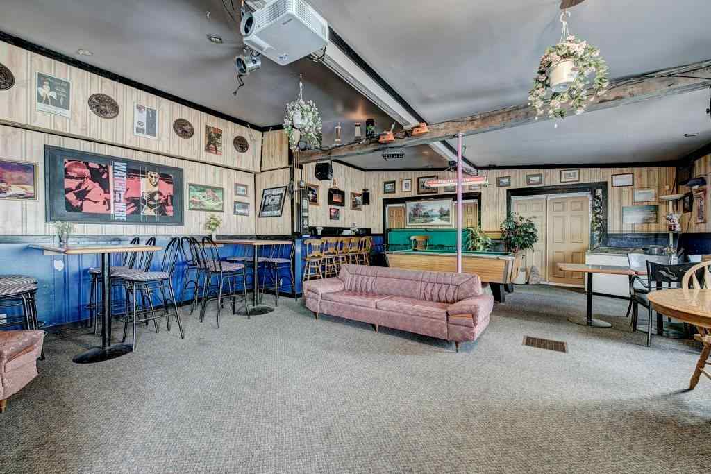 MLS® A2220666 - 718 Broadway Street  in NONE Standard, Commercial