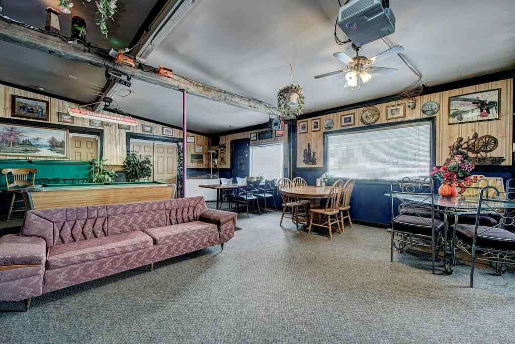 MLS® A2220666 - 718 Broadway Street  in NONE Standard, Commercial