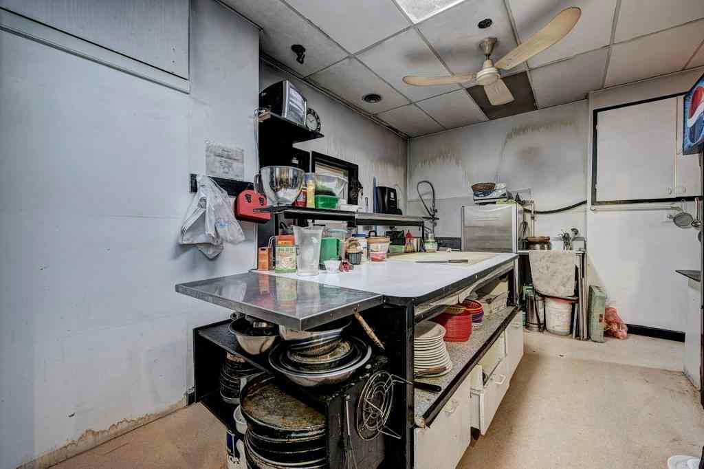 MLS® A2220666 - 718 Broadway Street  in NONE Standard, Commercial