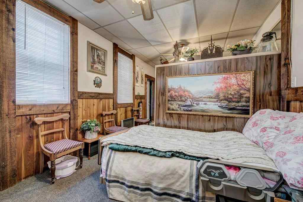 MLS® A2220666 - 718 Broadway Street  in NONE Standard, Commercial