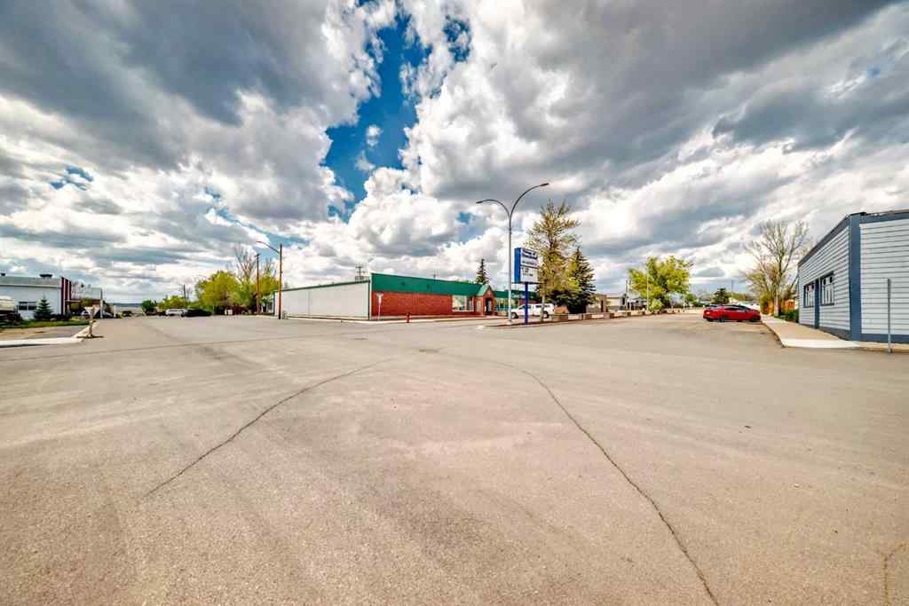 MLS® A2220672 - 721 Broadway Street  in NONE Standard, Residential