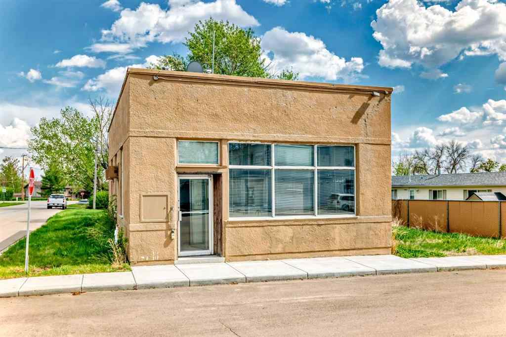 MLS® A2220672 - 721 Broadway Street  in NONE Standard, Residential