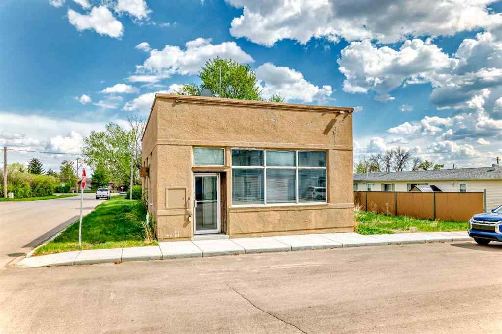 MLS® A2220672 - 721 Broadway Street  in NONE Standard, Residential