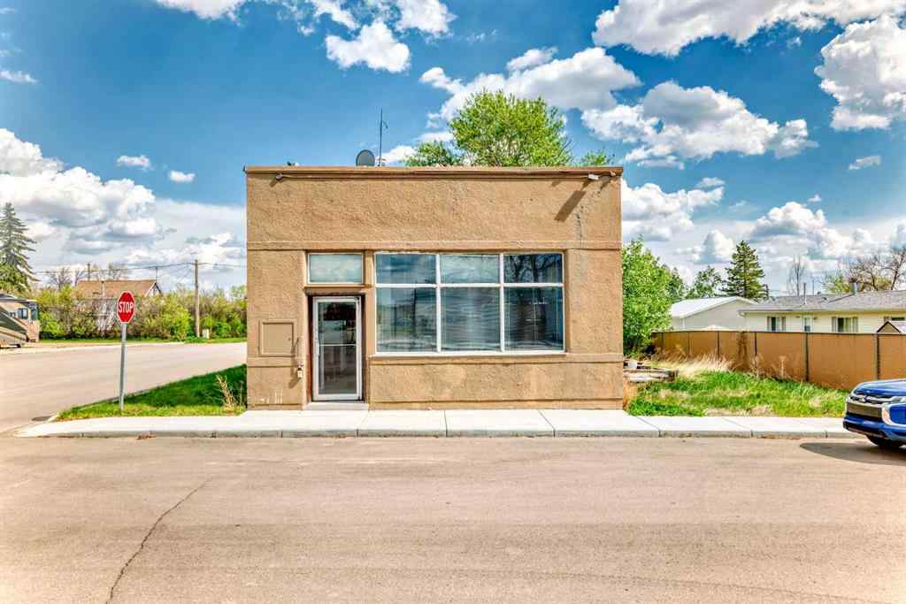 MLS® A2220672 - 721 Broadway Street  in NONE Standard, Residential