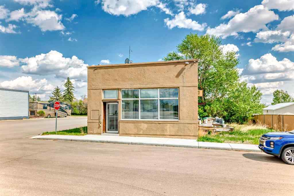 MLS® A2220672 - 721 Broadway Street  in NONE Standard, Residential