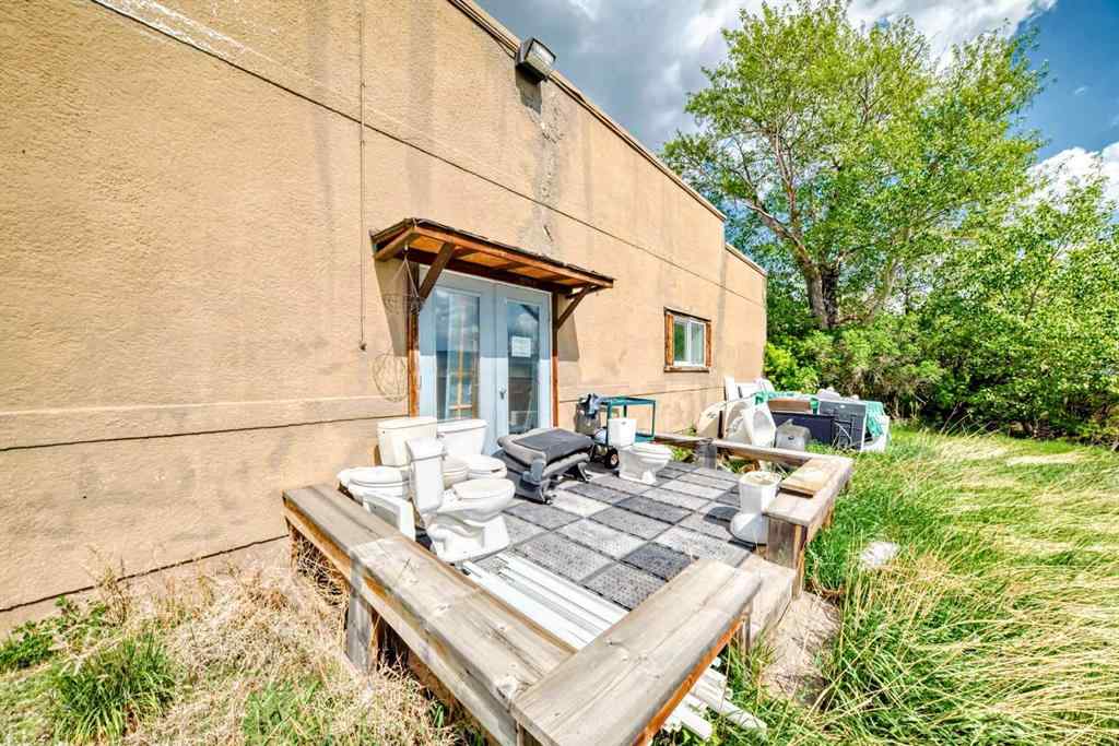 MLS® A2220672 - 721 Broadway Street  in NONE Standard, Residential