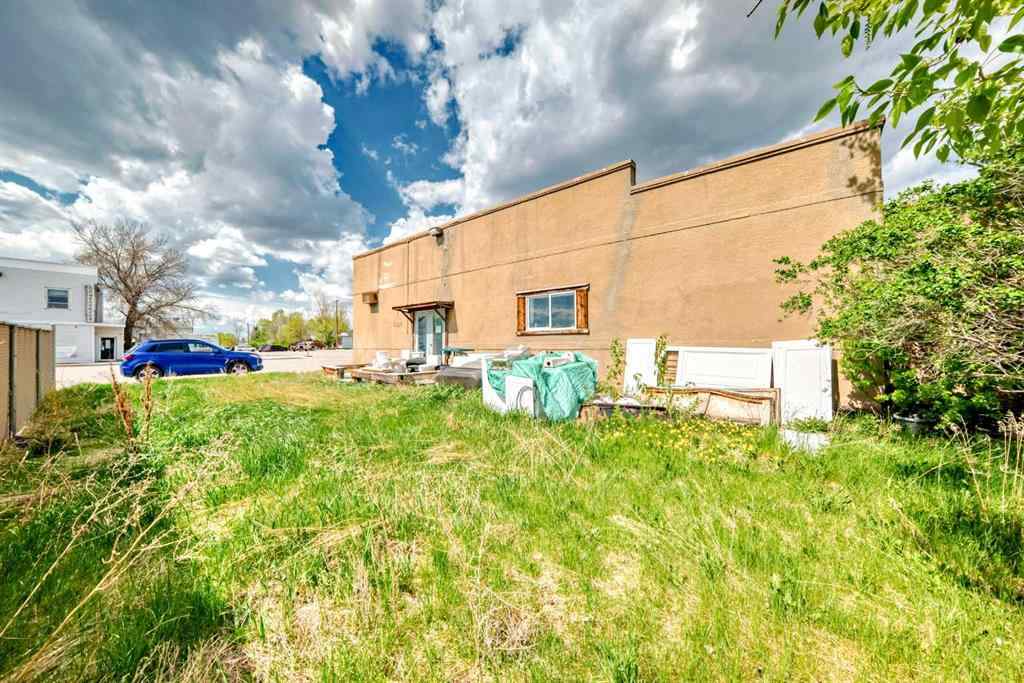 MLS® A2220672 - 721 Broadway Street  in NONE Standard, Residential