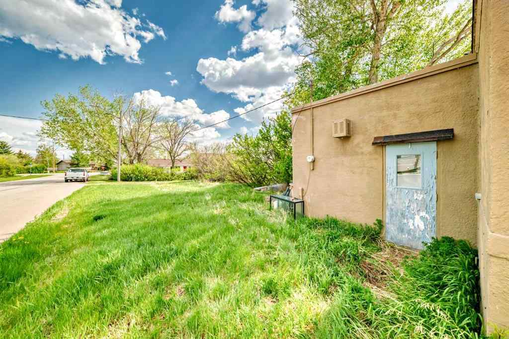 MLS® A2220672 - 721 Broadway Street  in NONE Standard, Residential