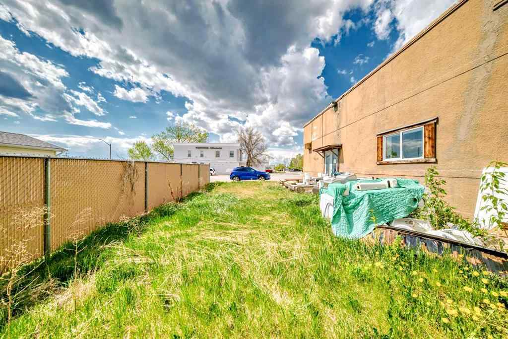 MLS® A2220672 - 721 Broadway Street  in NONE Standard, Residential