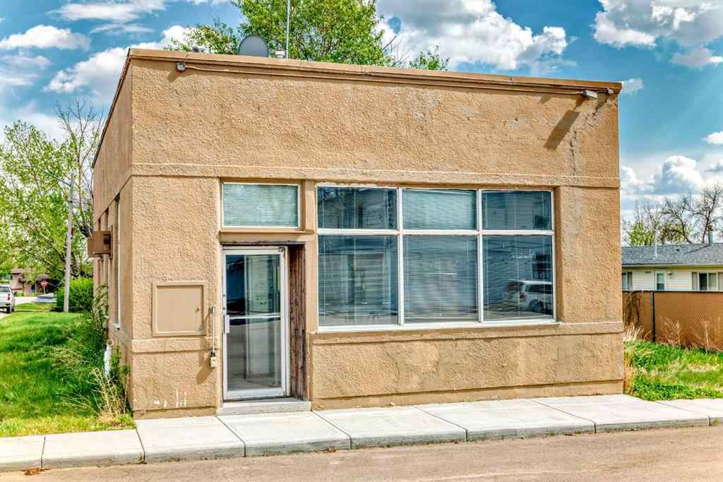 MLS® A2220672 - 721 Broadway Street  in NONE Standard, Residential