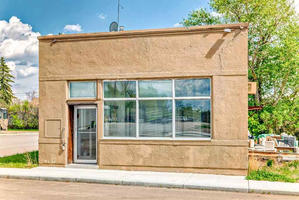 MLS® A2220672 - 721 Broadway Street  in NONE Standard, Residential