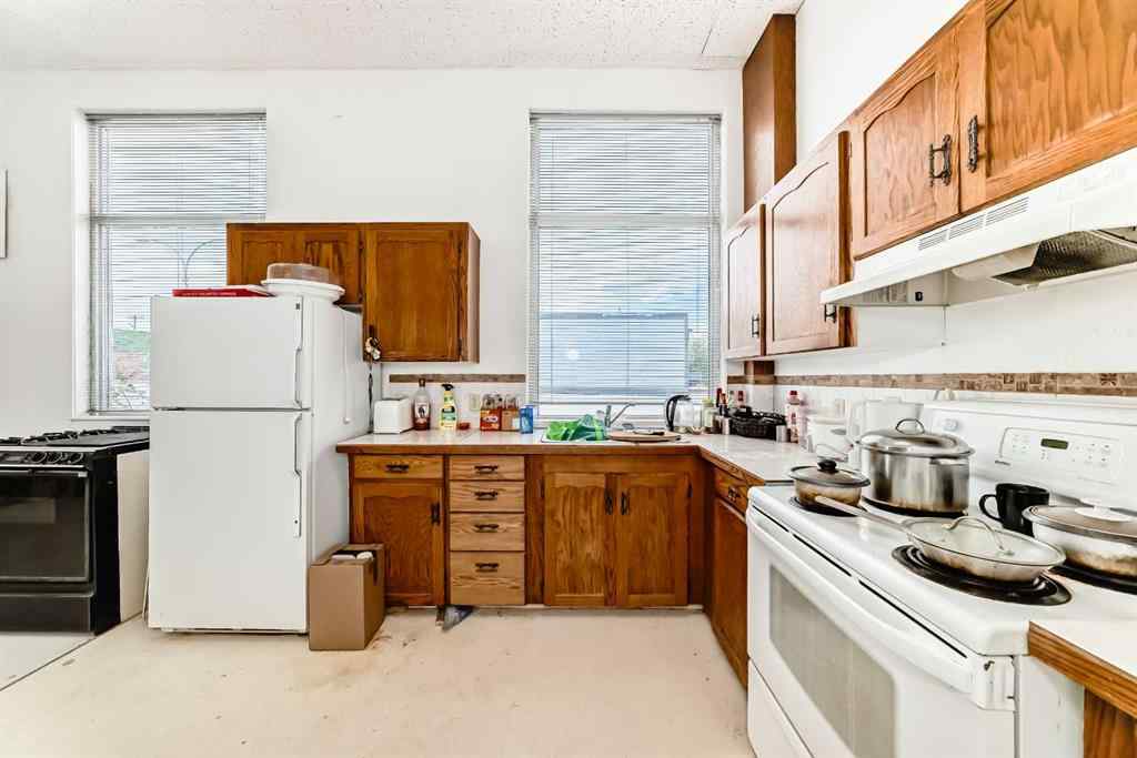 MLS® A2220672 - 721 Broadway Street  in NONE Standard, Residential