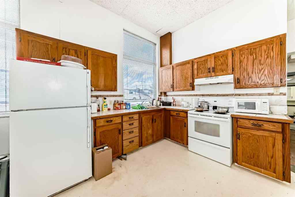 MLS® A2220672 - 721 Broadway Street  in NONE Standard, Residential
