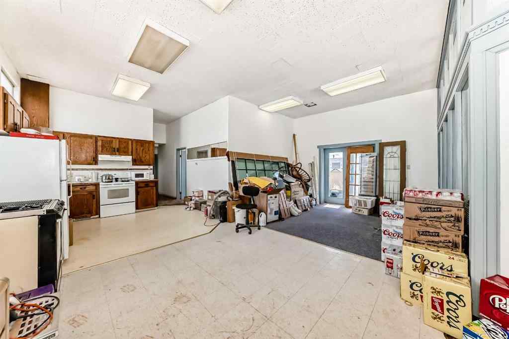 MLS® A2220672 - 721 Broadway Street  in NONE Standard, Residential