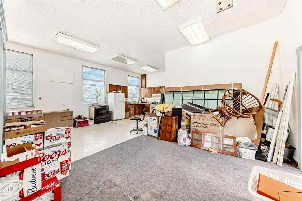 MLS® A2220672 - 721 Broadway Street  in NONE Standard, Residential
