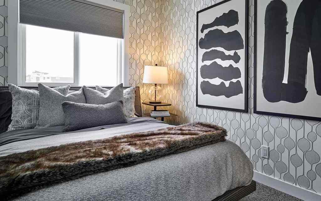 MLS® A2220682 - 127 Herron Walk NE in Livingston Calgary, Residential