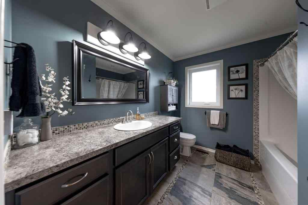MLS® A2220683 -  NE-32-49-25-W3   in NONE Rural, Residential