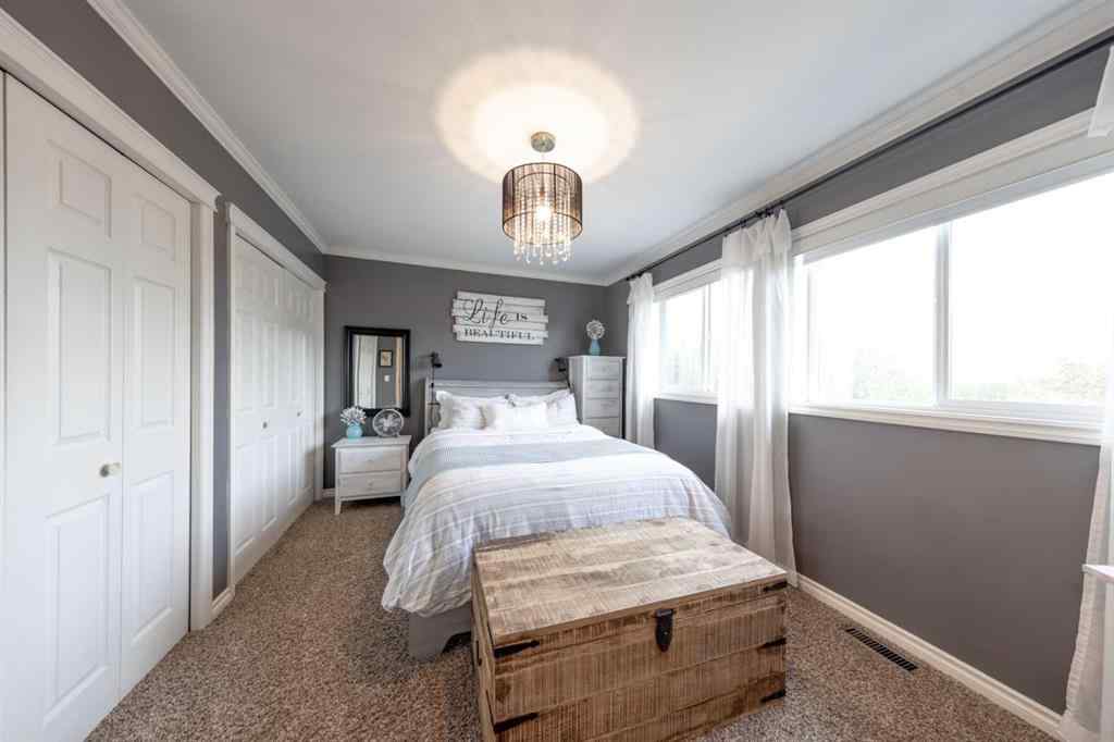 MLS® A2220683 -  NE-32-49-25-W3   in NONE Rural, Residential
