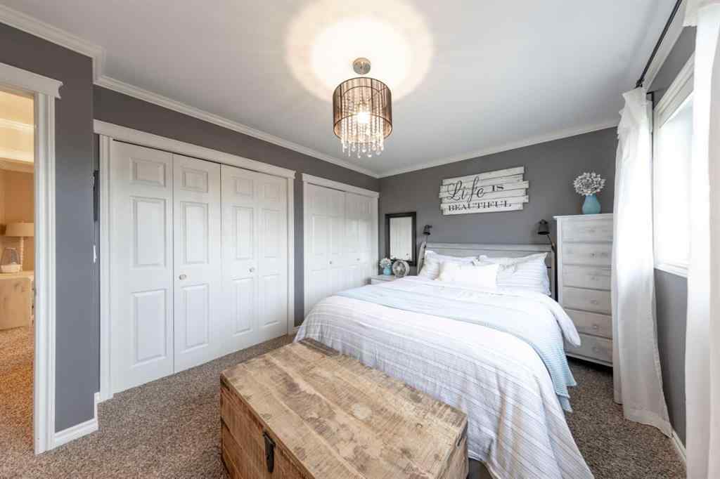 MLS® A2220683 -  NE-32-49-25-W3   in NONE Rural, Residential