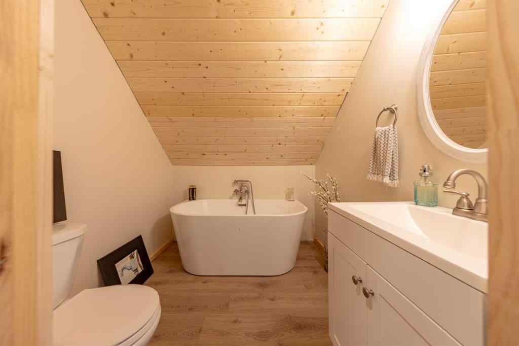 MLS® A2220683 -  NE-32-49-25-W3   in NONE Rural, Residential
