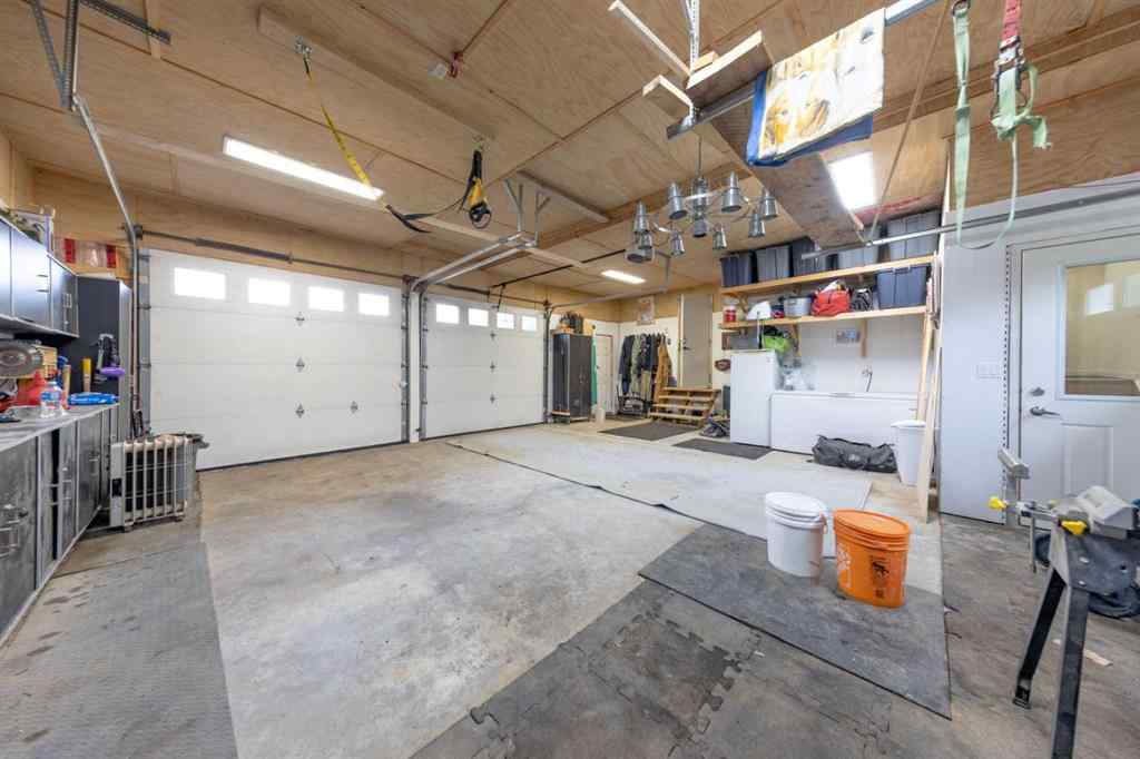MLS® A2220683 -  NE-32-49-25-W3   in NONE Rural, Residential