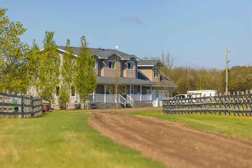 MLS® A2220683 -  NE-32-49-25-W3   in NONE Rural, Residential