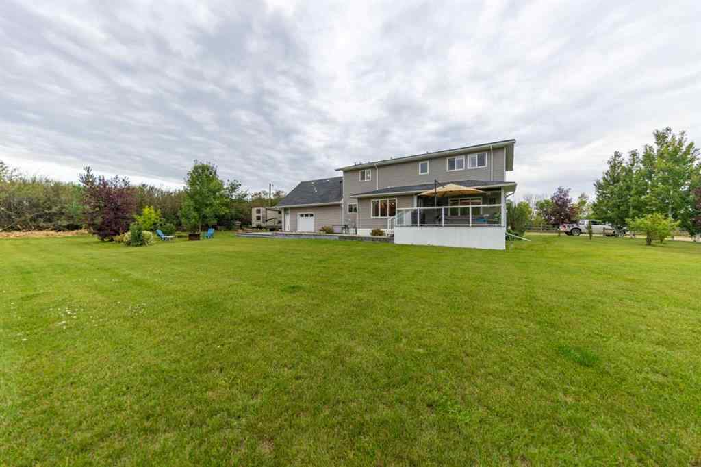 MLS® A2220683 -  NE-32-49-25-W3   in NONE Rural, Residential