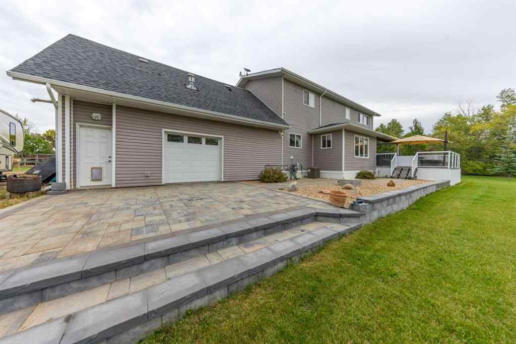 MLS® A2220683 -  NE-32-49-25-W3   in NONE Rural, Residential