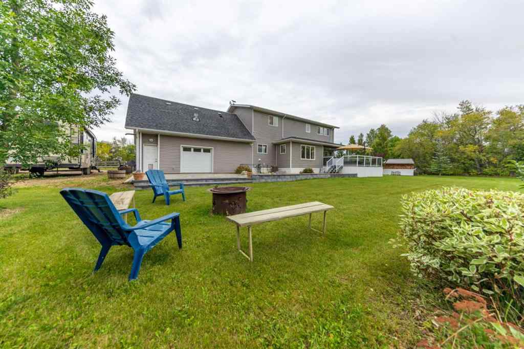 MLS® A2220683 -  NE-32-49-25-W3   in NONE Rural, Residential
