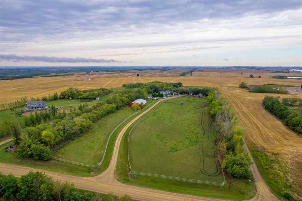 MLS® A2220683 -  NE-32-49-25-W3   in NONE Rural, Residential