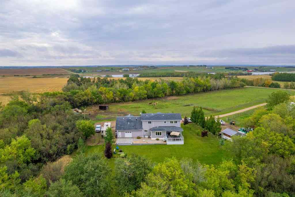 MLS® A2220683 -  NE-32-49-25-W3   in NONE Rural, Residential