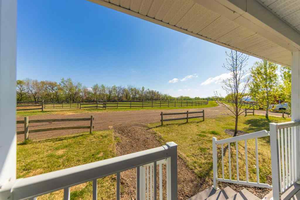 MLS® A2220683 -  NE-32-49-25-W3   in NONE Rural, Residential