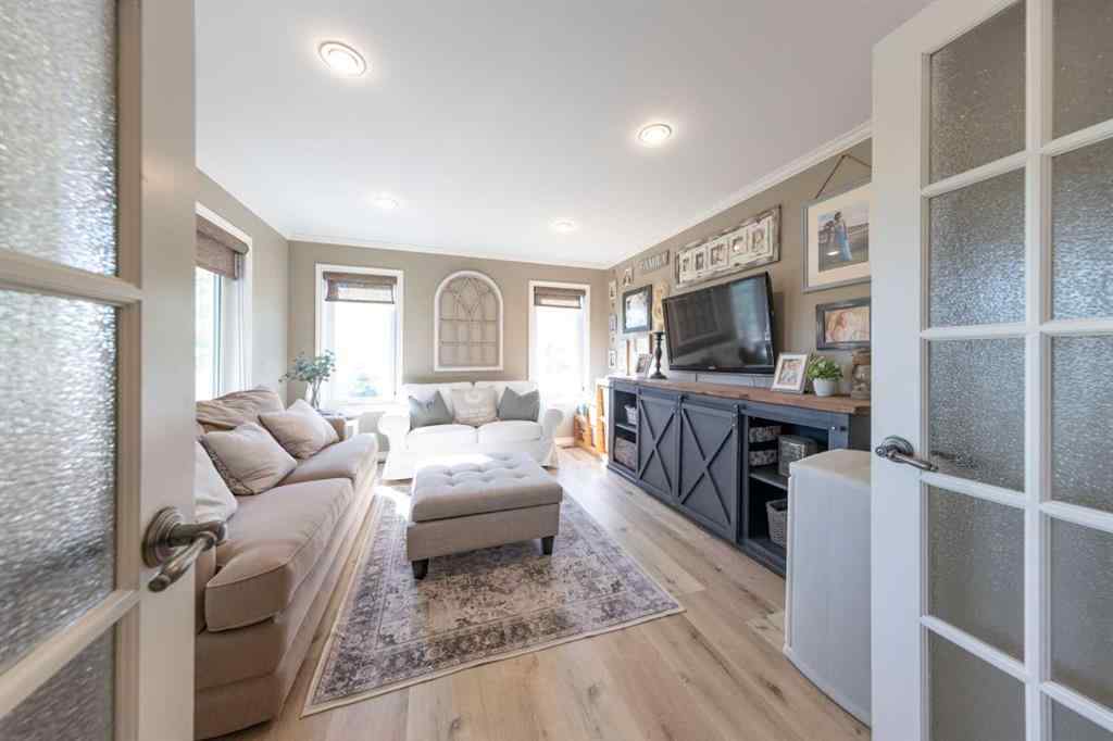 MLS® A2220683 -  NE-32-49-25-W3   in NONE Rural, Residential