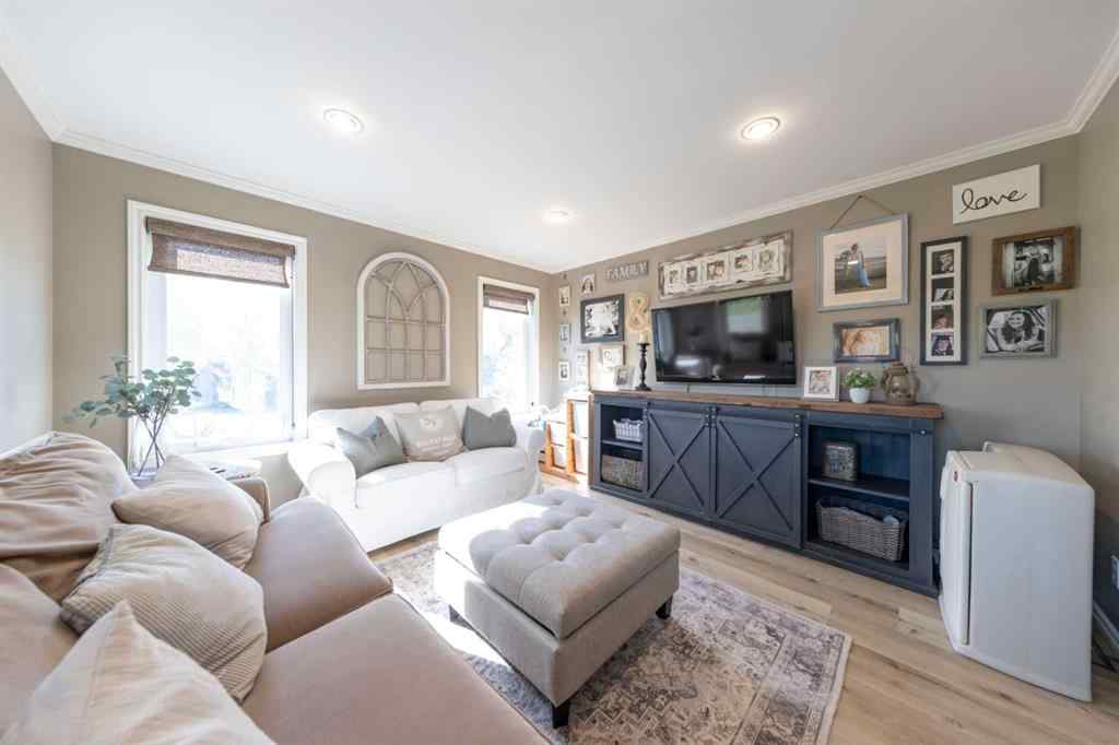 MLS® A2220683 -  NE-32-49-25-W3   in NONE Rural, Residential