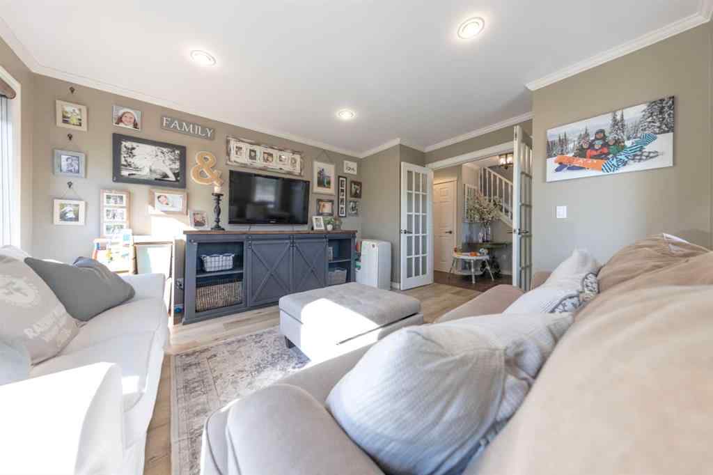 MLS® A2220683 -  NE-32-49-25-W3   in NONE Rural, Residential