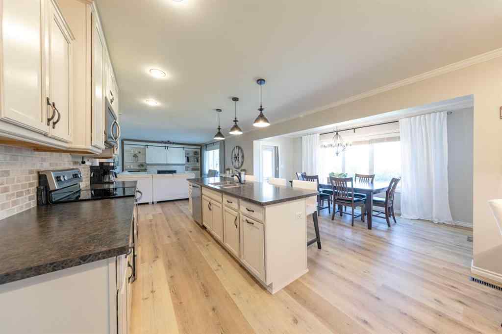 MLS® A2220683 -  NE-32-49-25-W3   in NONE Rural, Residential