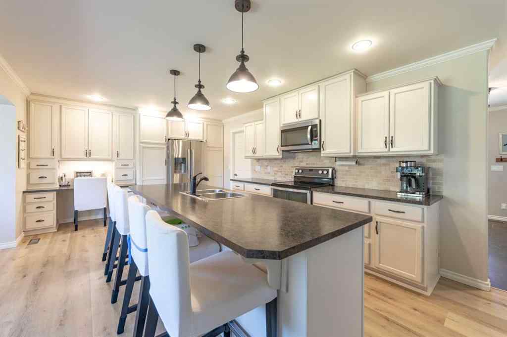 MLS® A2220683 -  NE-32-49-25-W3   in NONE Rural, Residential