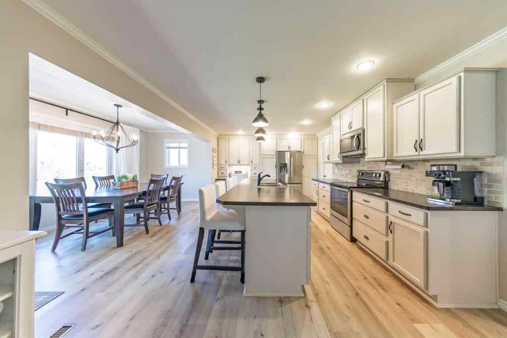 MLS® A2220683 -  NE-32-49-25-W3   in NONE Rural, Residential