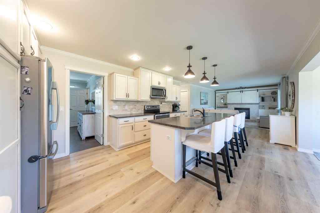 MLS® A2220683 -  NE-32-49-25-W3   in NONE Rural, Residential