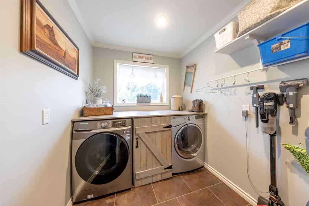 MLS® A2220683 -  NE-32-49-25-W3   in NONE Rural, Residential