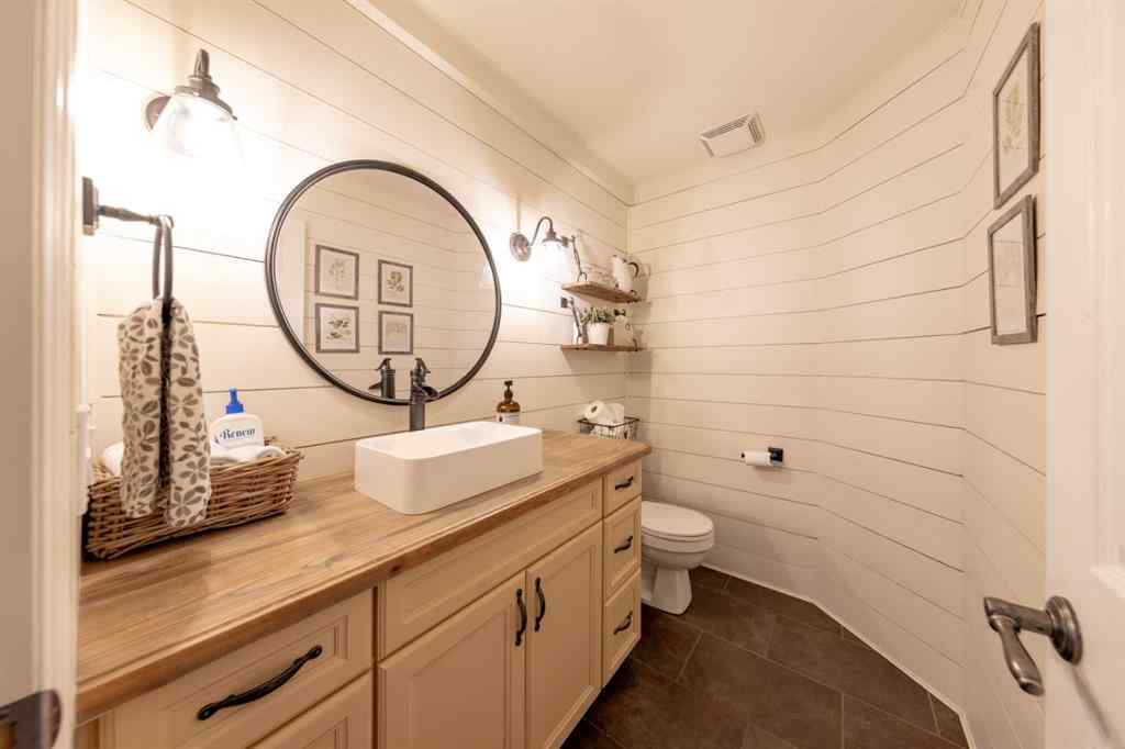 MLS® A2220683 -  NE-32-49-25-W3   in NONE Rural, Residential